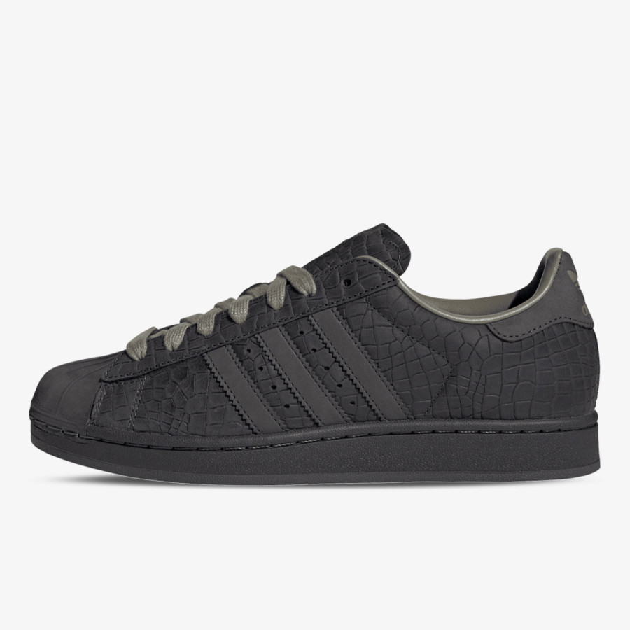 Adidas Sneaker SUPERSTAR II 
