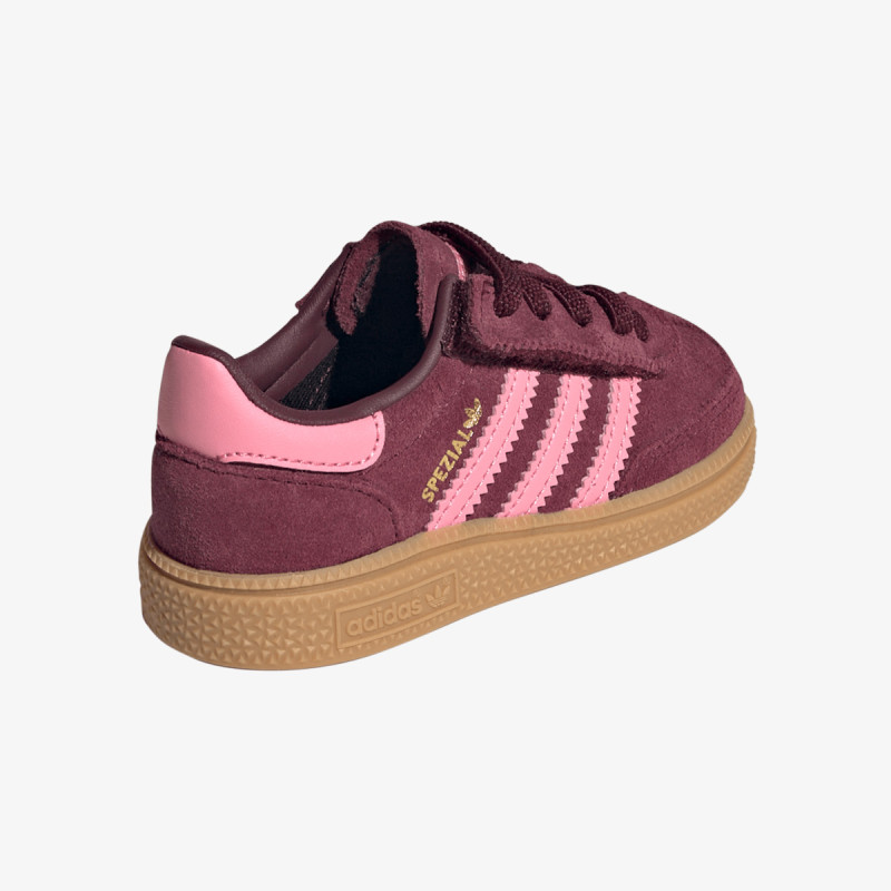 Adidas Sneaker HANDBALL SPEZIAL CF EL I 