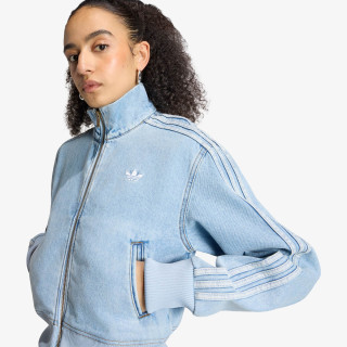 Adidas Kabát FB TT D 