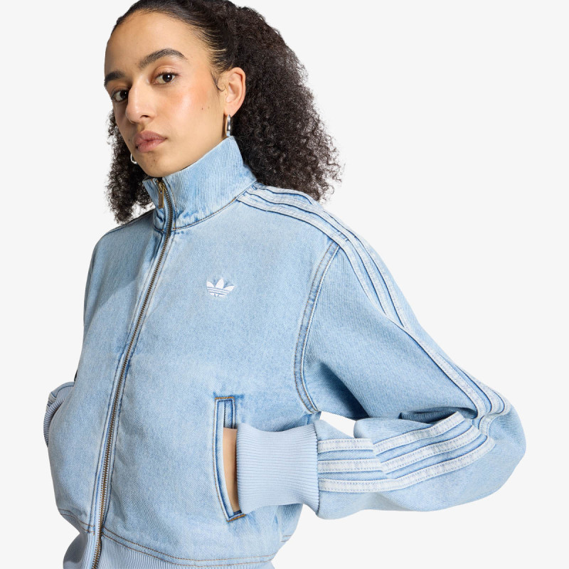 Adidas Kabát FB TT D 
