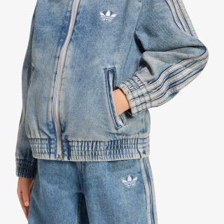 Adidas Kabát FIREBIRD DEN TT 