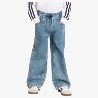 Adidas Nadrág FIREBIRD DEN TP 