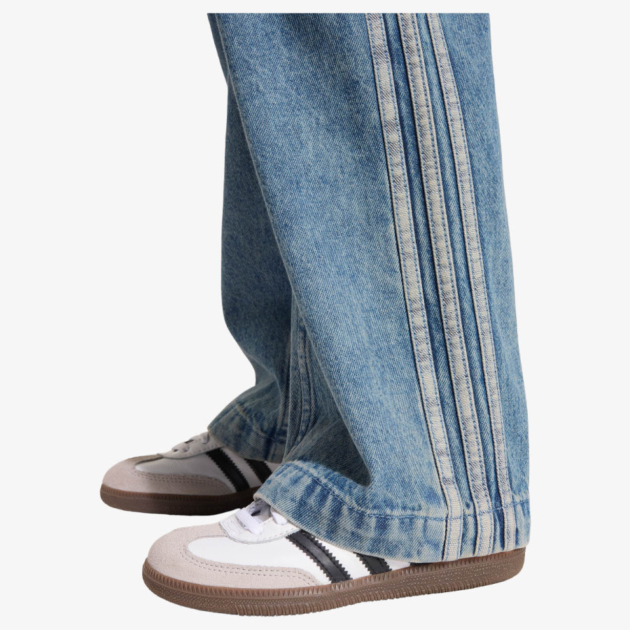 Adidas Nadrág FIREBIRD DEN TP 