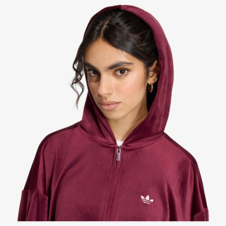 Adidas Pulóver Essentials Velour 