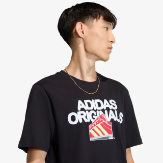 Adidas Póló GFX 