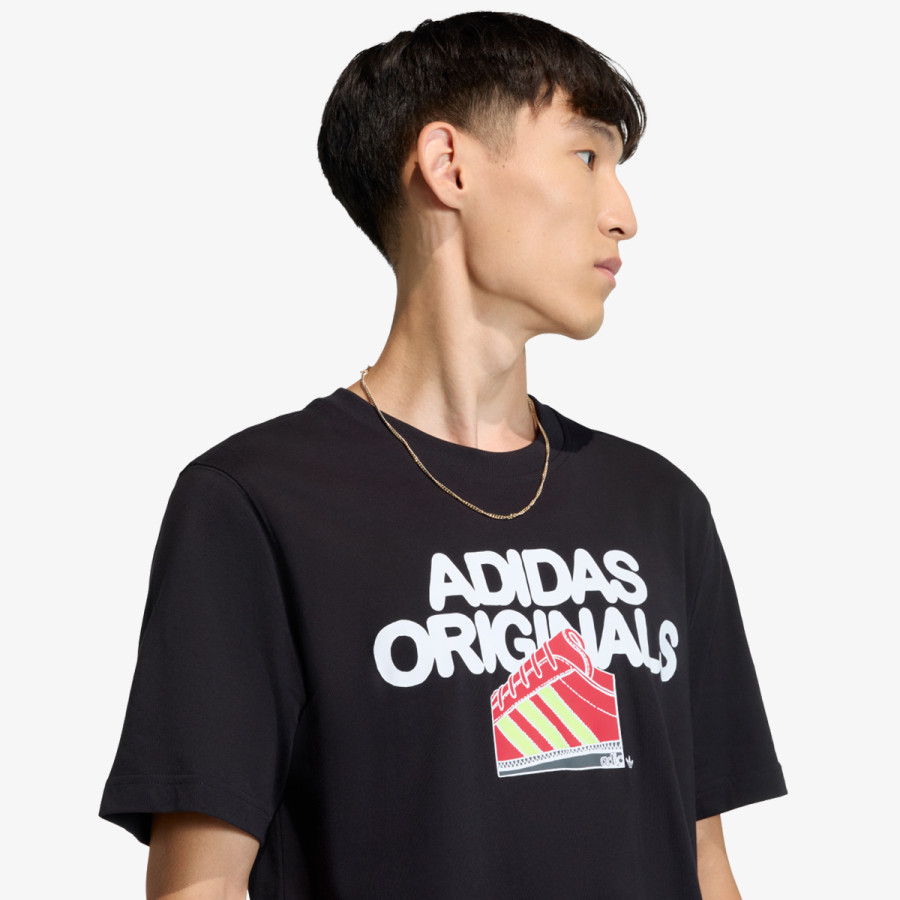 Adidas Póló GFX 