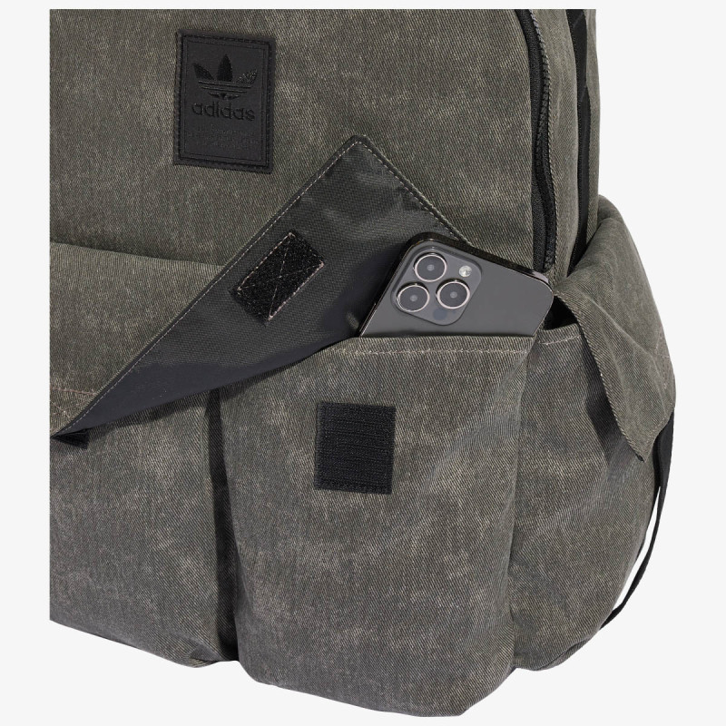 Adidas Hátizsák WASHED BP 