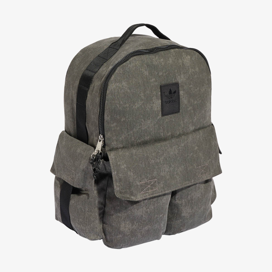 Adidas Hátizsák WASHED BP 