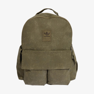 Adidas Hátizsák WASHED BP 