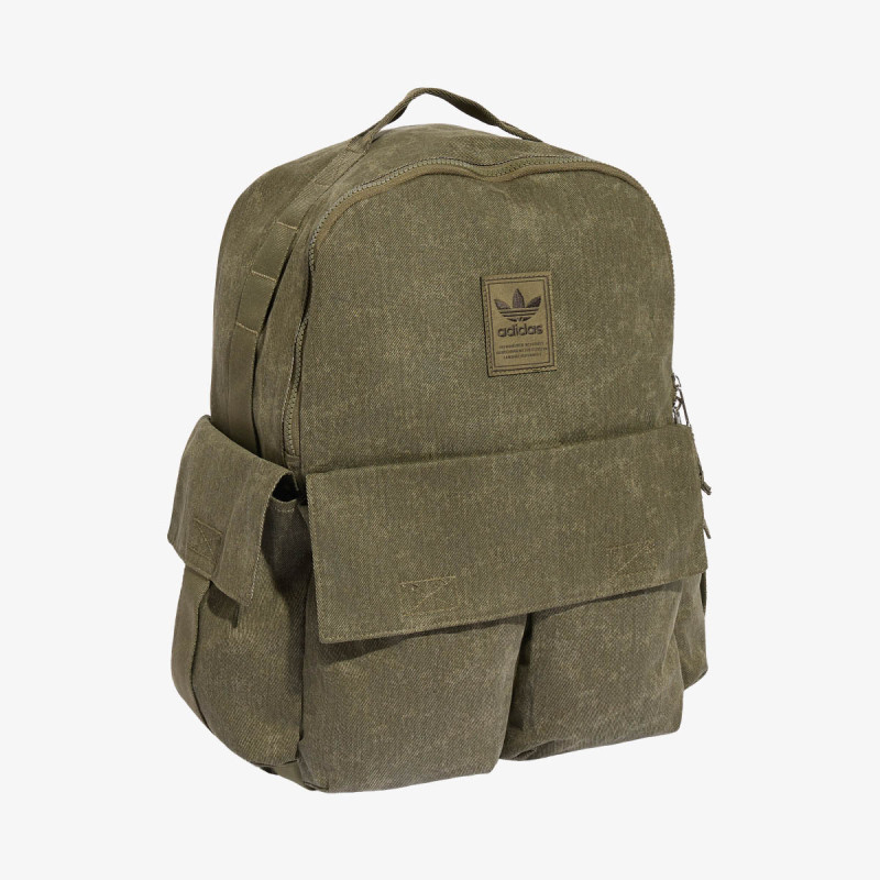 Adidas Hátizsák WASHED BP 