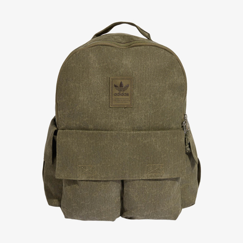 Adidas Hátizsák WASHED BP 