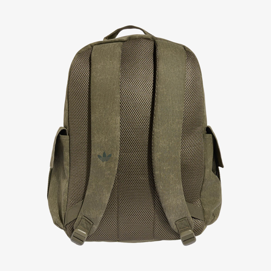 Adidas Hátizsák WASHED BP 