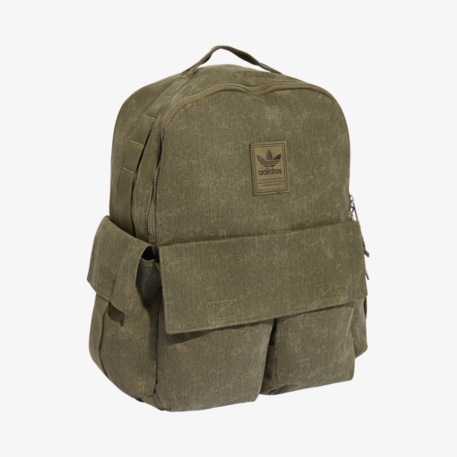 Adidas Hátizsák WASHED BP 
