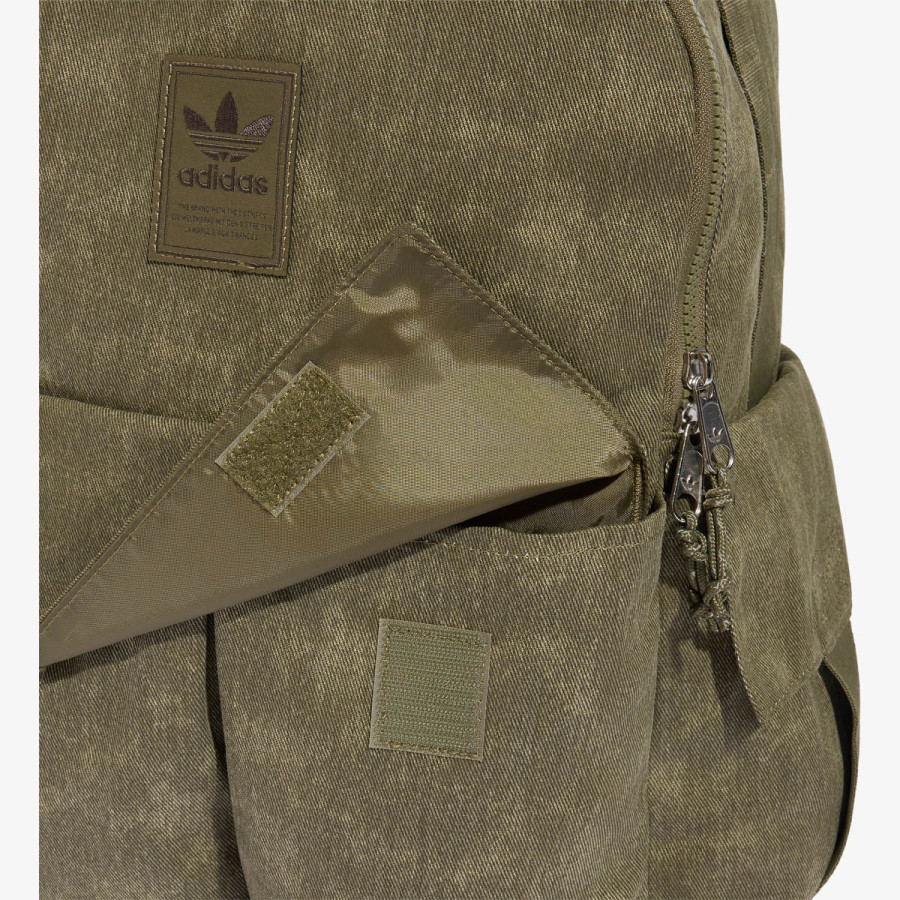 Adidas Hátizsák WASHED BP 
