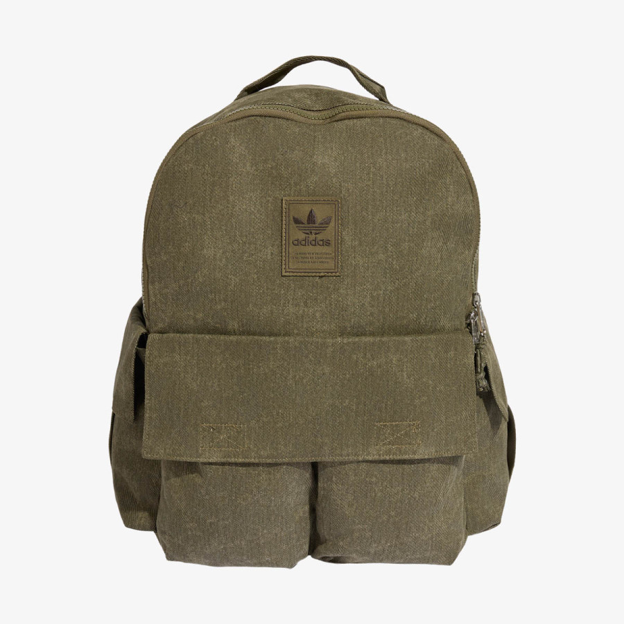 Adidas Hátizsák WASHED BP 