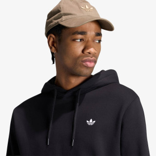 Adidas Pulóver ESS HOODIE FT 