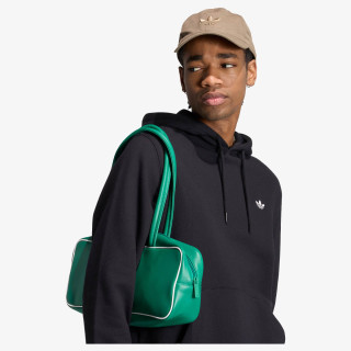 Adidas Pulóver ESS HOODIE FT 