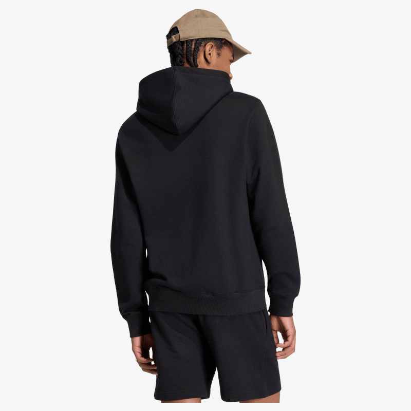 Adidas Pulóver ESS HOODIE FT 
