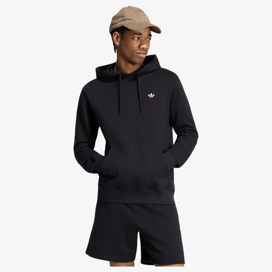 Adidas Pulóver ESS HOODIE FT 