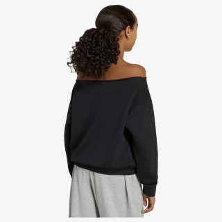 Adidas Pulóver OS SWEATSHIRT 