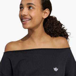 Adidas Pulóver OS SWEATSHIRT 