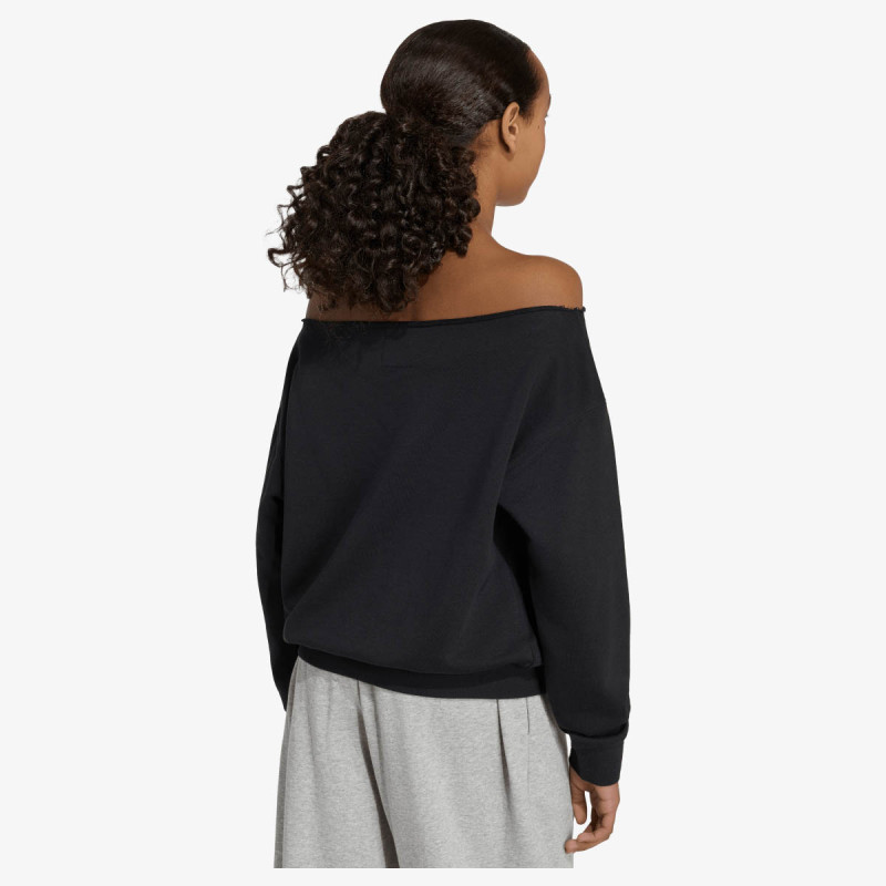 Adidas Pulóver OS SWEATSHIRT 