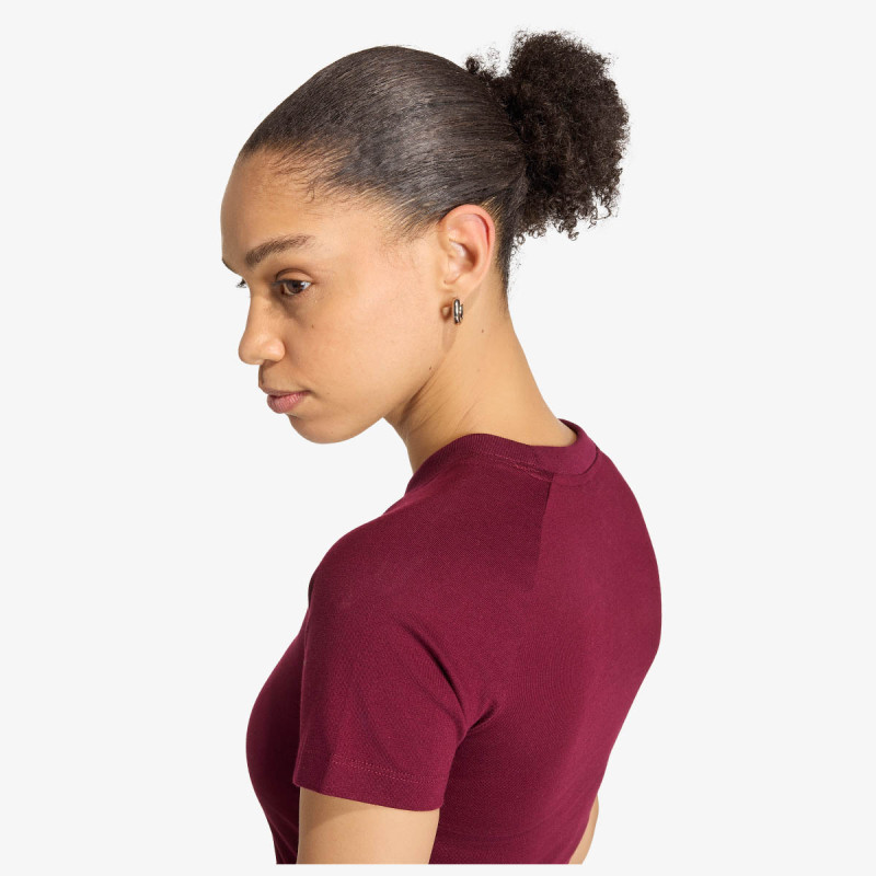 Adidas Póló ESS SLIM TEE 