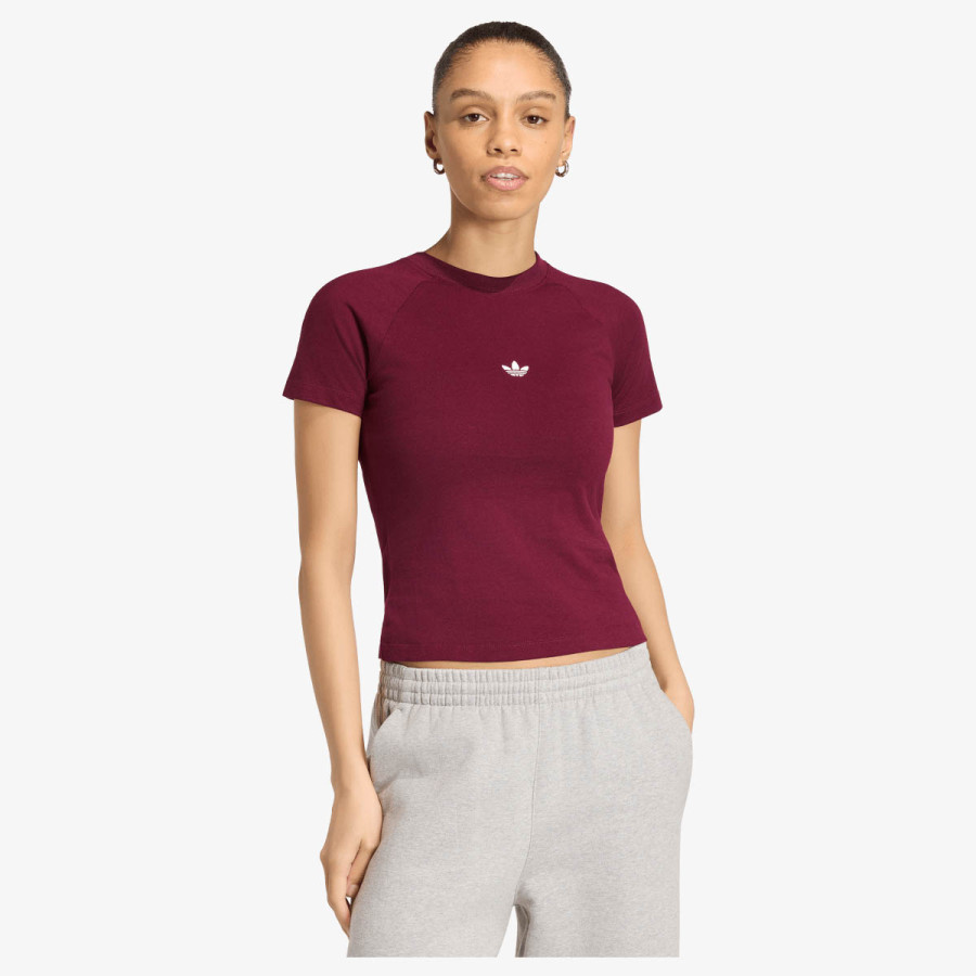 Adidas Póló ESS SLIM TEE 