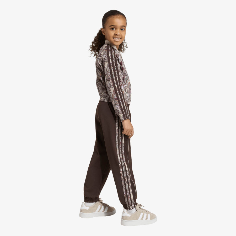 Adidas Melegítő SST LO TS SET 