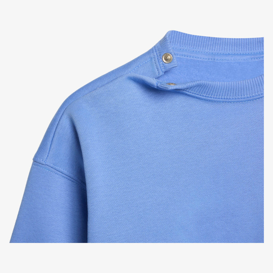 Adidas Melegítő CREW JOG SET 