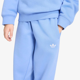 Adidas Szett CREW JOG SET 
