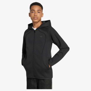 Adidas Pulóver SPACER FZ HO 