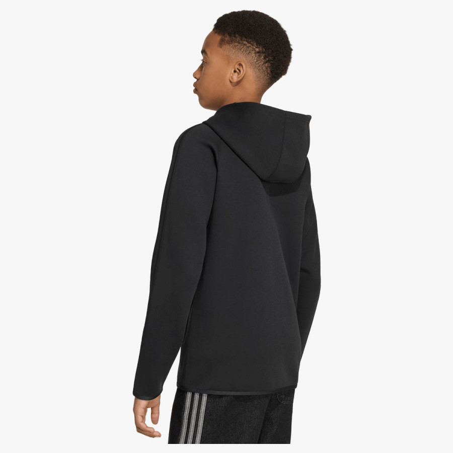 Adidas Pulóver SPACER FZ HO 