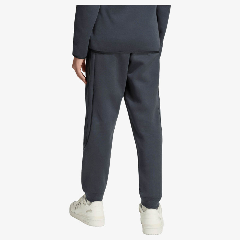 Adidas Melegítőnadrág SPACER TP 