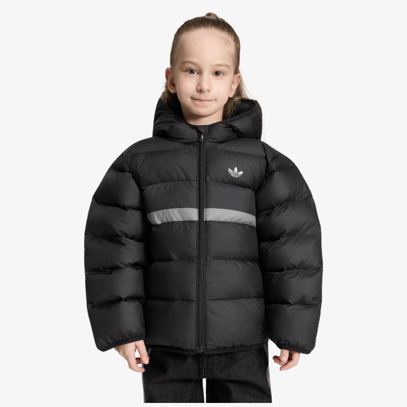 Adidas Kabát Regular 