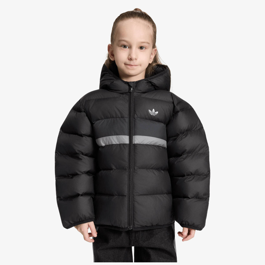 Adidas Kabát Regular 