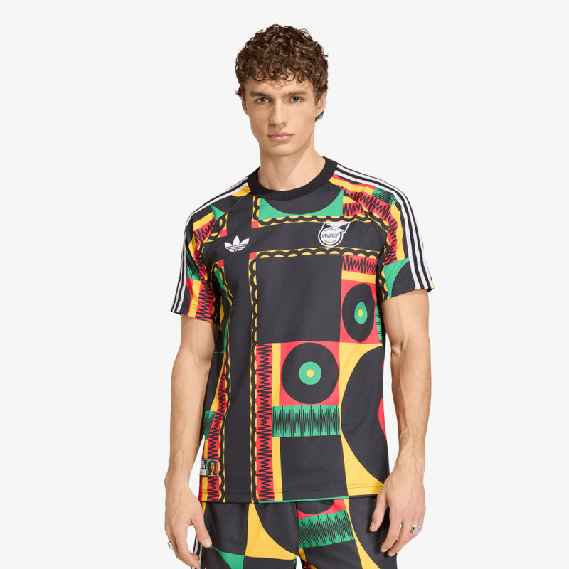 Adidas Póló JFF OG TEE 