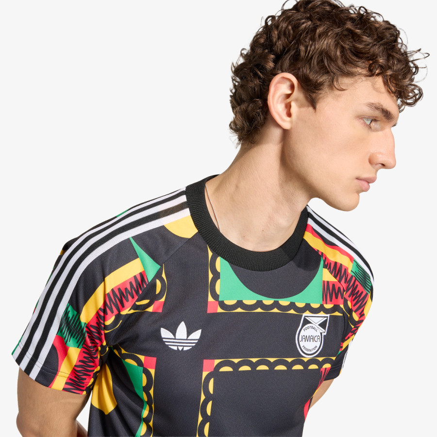 Adidas Póló JFF OG TEE 