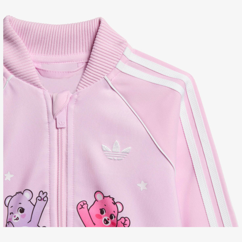 Adidas Melegítő Care Bears SST 