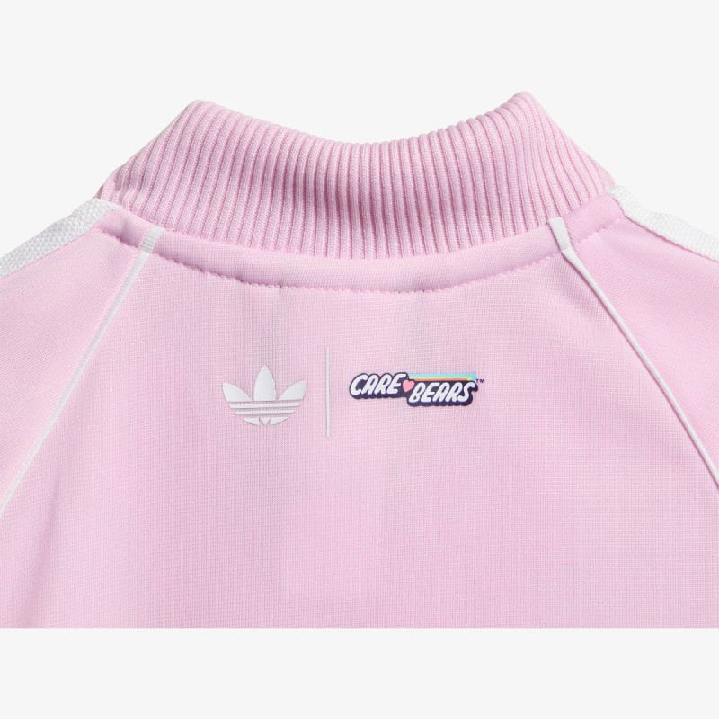 Adidas Melegítő Care Bears SST 