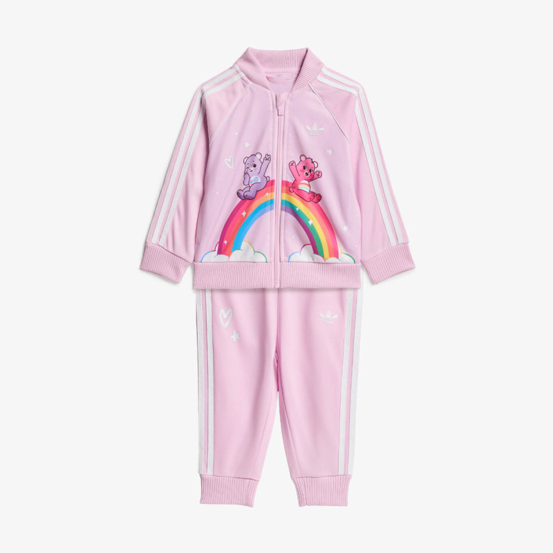 Adidas Melegítő Care Bears SST 