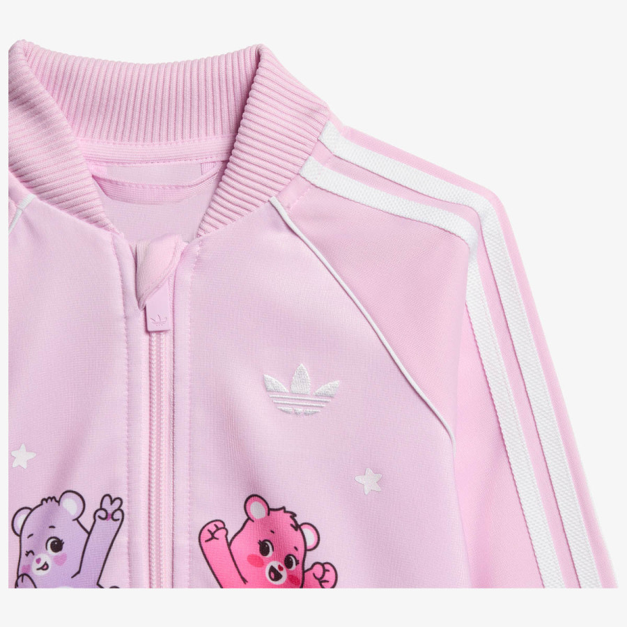 Adidas Melegítő Care Bears SST 