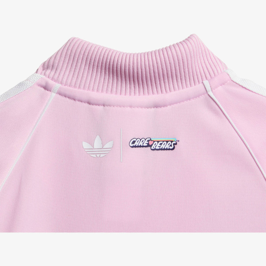 Adidas Melegítő Care Bears SST 