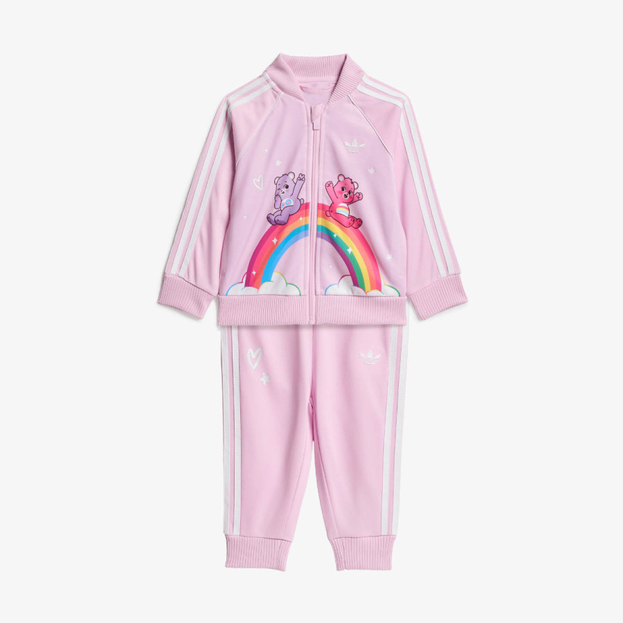 Adidas Melegítő Care Bears SST 
