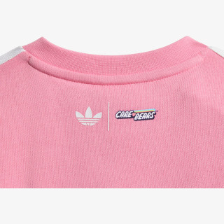 Adidas Melegítő LOOSE CREW SET 