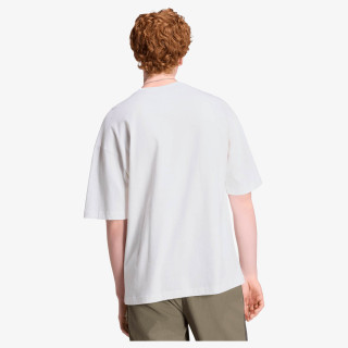 Adidas Póló CAMO TEE TONGUE 