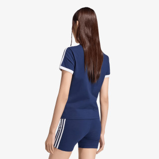 Adidas Póló 3S TEE SLIM 