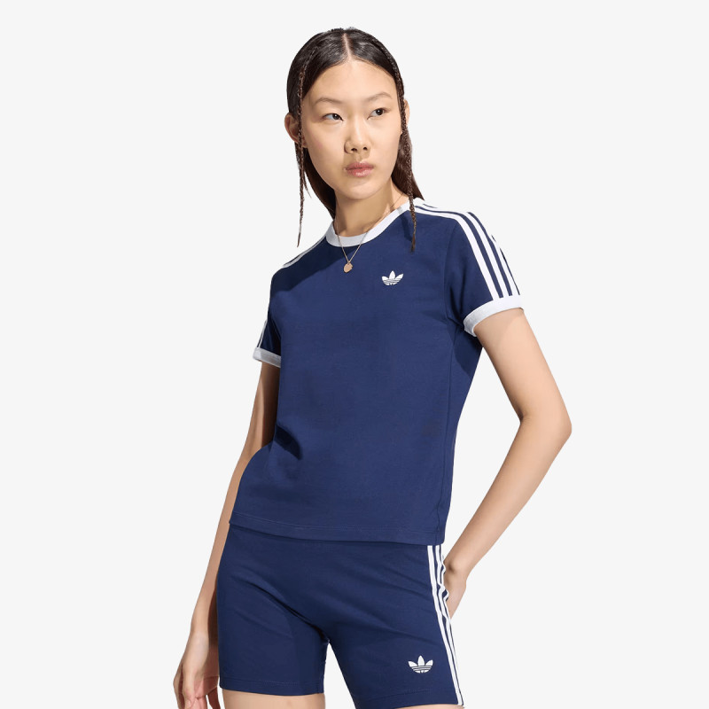 Adidas Póló 3S TEE SLIM 