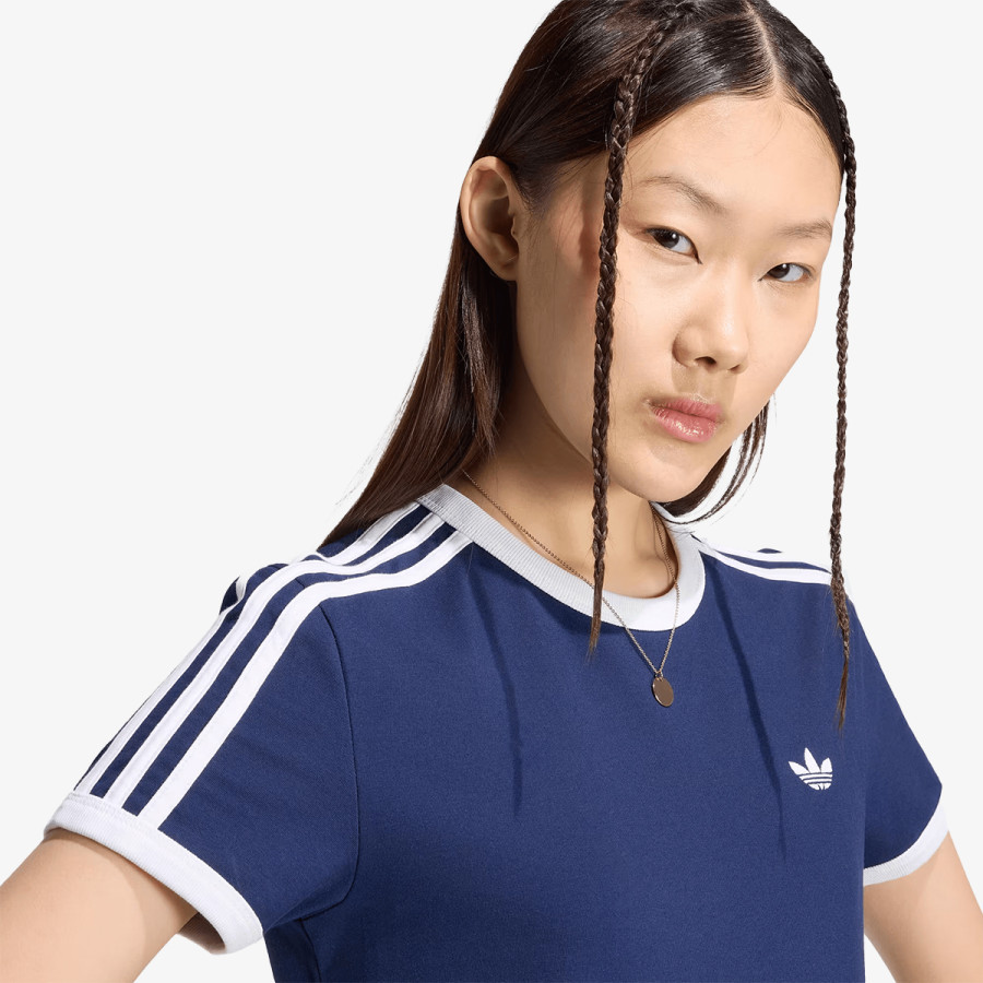 Adidas Póló 3S TEE SLIM 