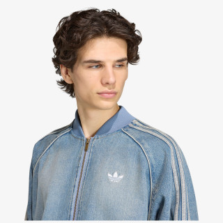 Adidas Kabát SST TT 